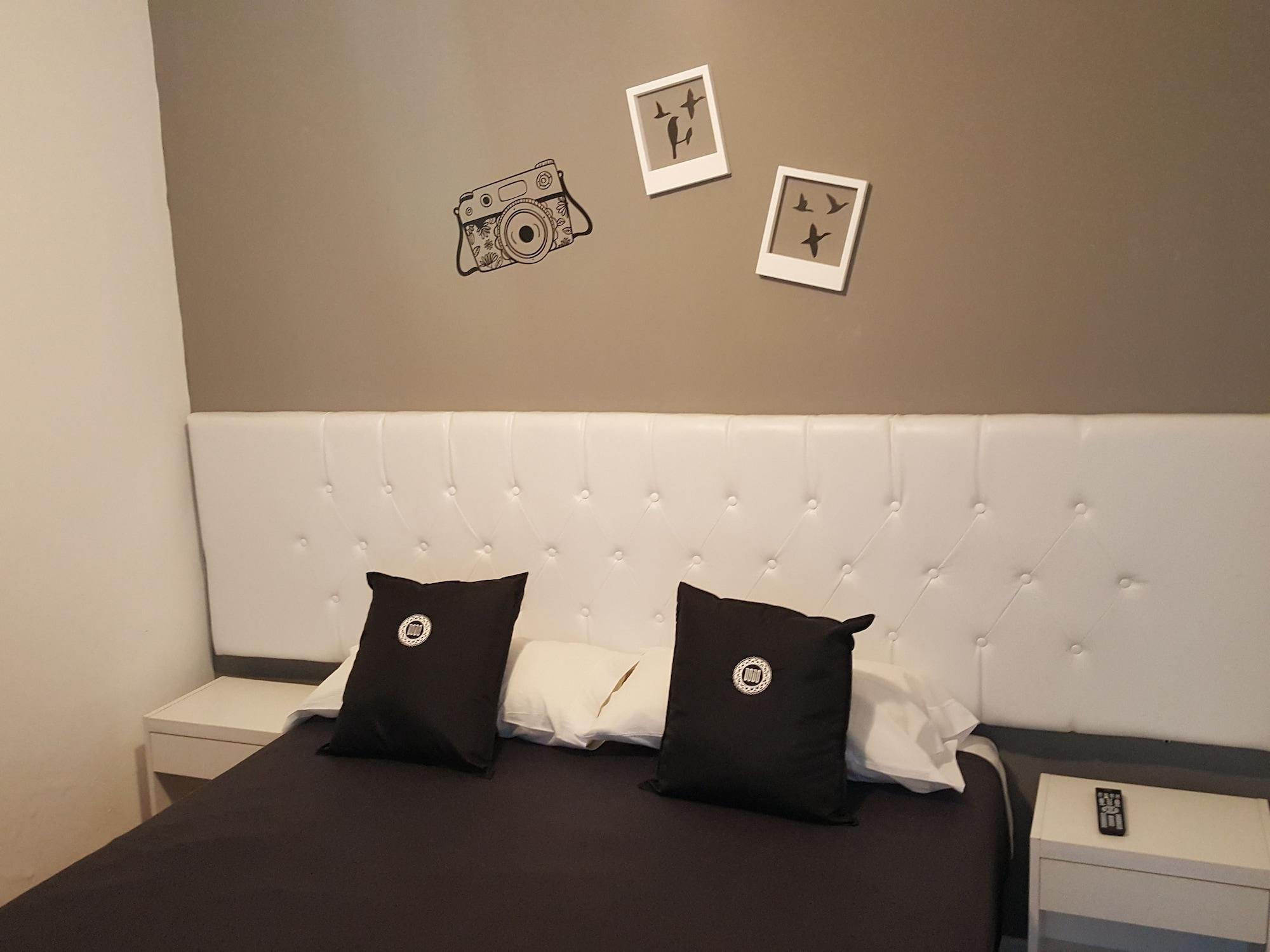 Dodo Suites Mar del Plata Exterior photo