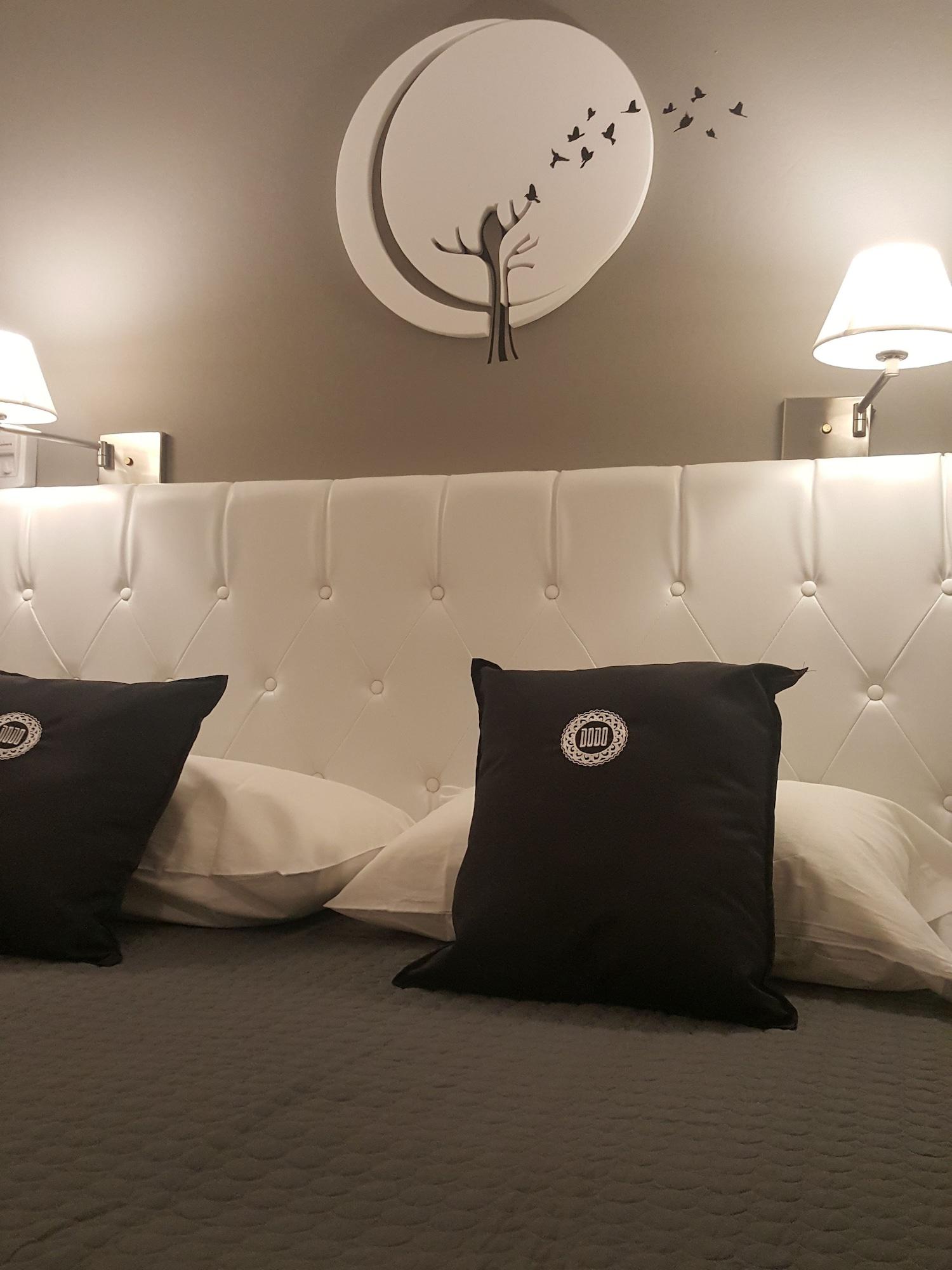 Dodo Suites Mar del Plata Exterior photo