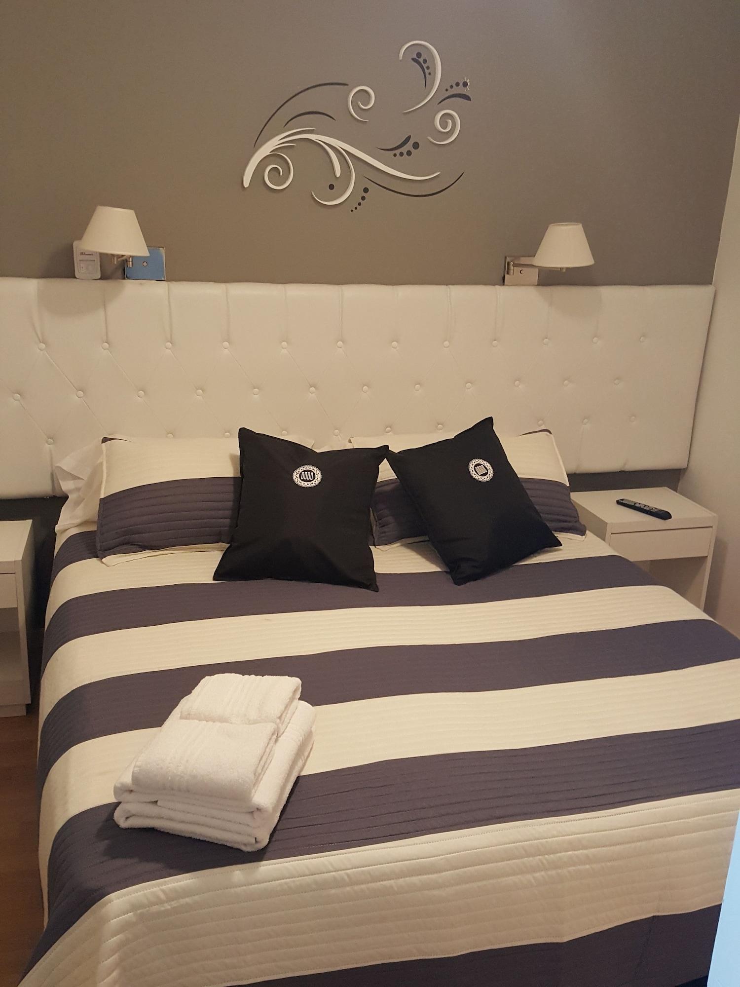 Dodo Suites Mar del Plata Exterior photo