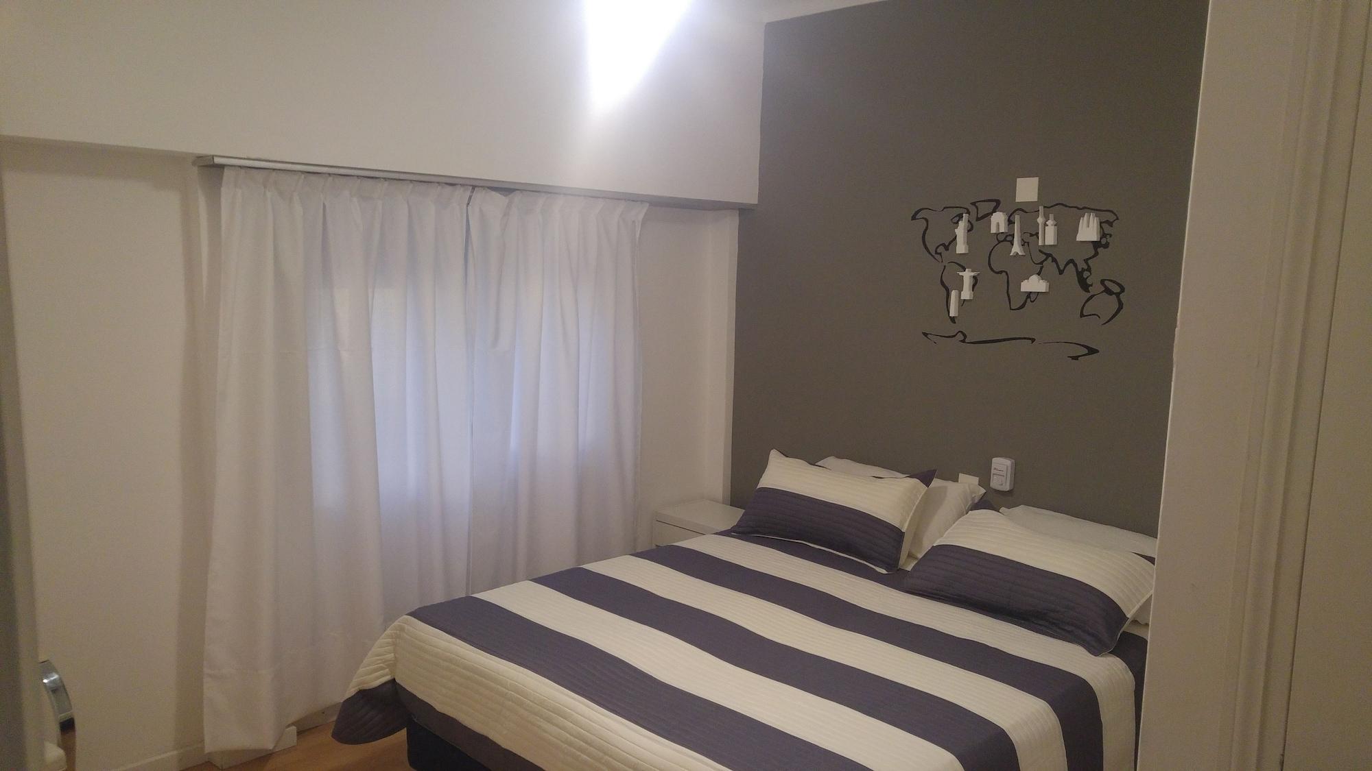 Dodo Suites Mar del Plata Exterior photo