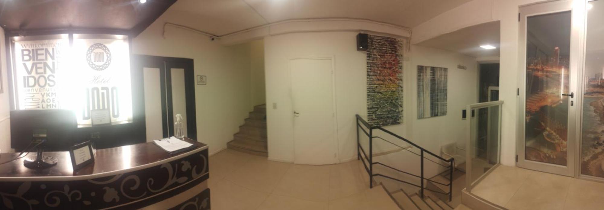 Dodo Suites Mar del Plata Exterior photo