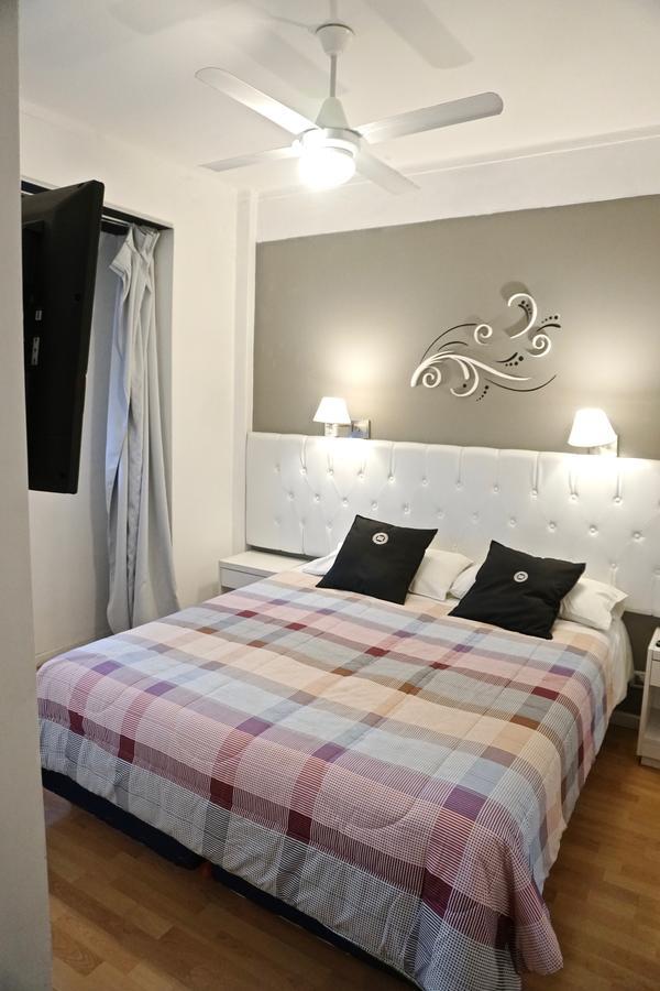 Dodo Suites Mar del Plata Exterior photo